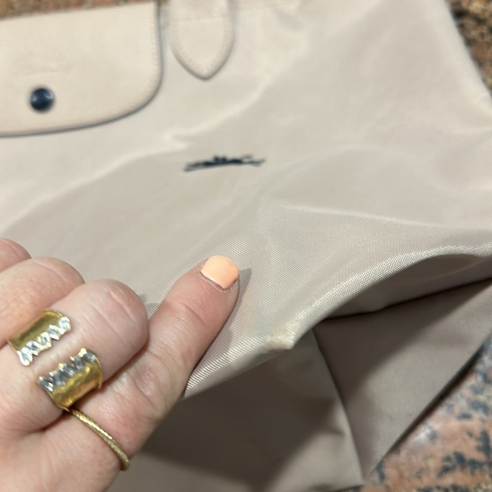 Longchamp Tote - image 4